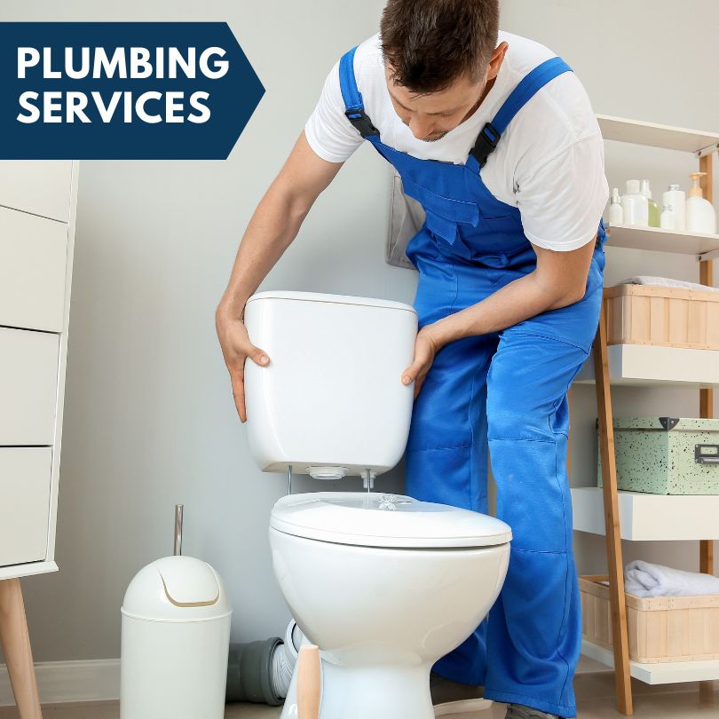 Plumbing Company in Mason City, IL