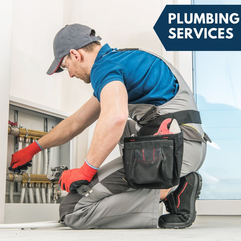 Mason City Plumbing Company